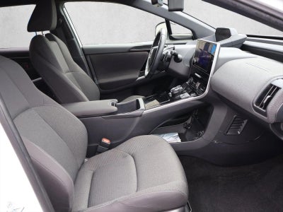 2023 Subaru Solterra Premium AWD