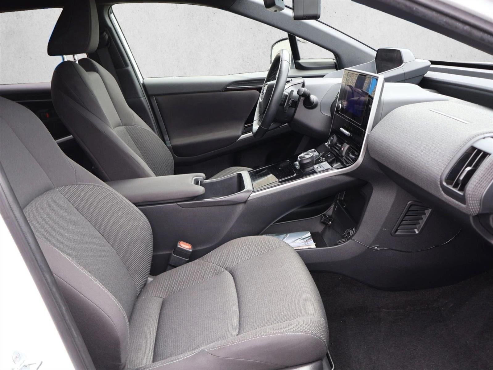 2023 Subaru Solterra Premium AWD