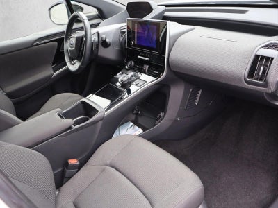 2023 Subaru Solterra Premium AWD