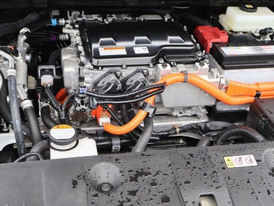 2023 Subaru Solterra Premium AWD