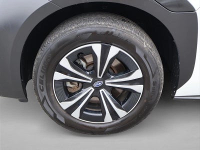 2023 Subaru Solterra Premium AWD