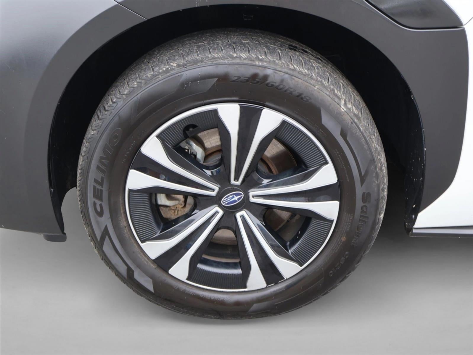 2023 Subaru Solterra Premium AWD