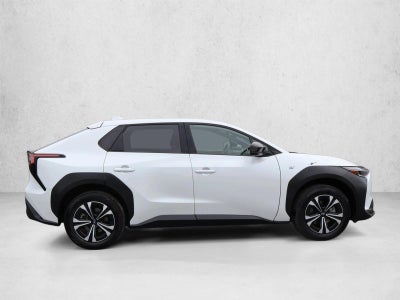 2023 Subaru Solterra Premium AWD