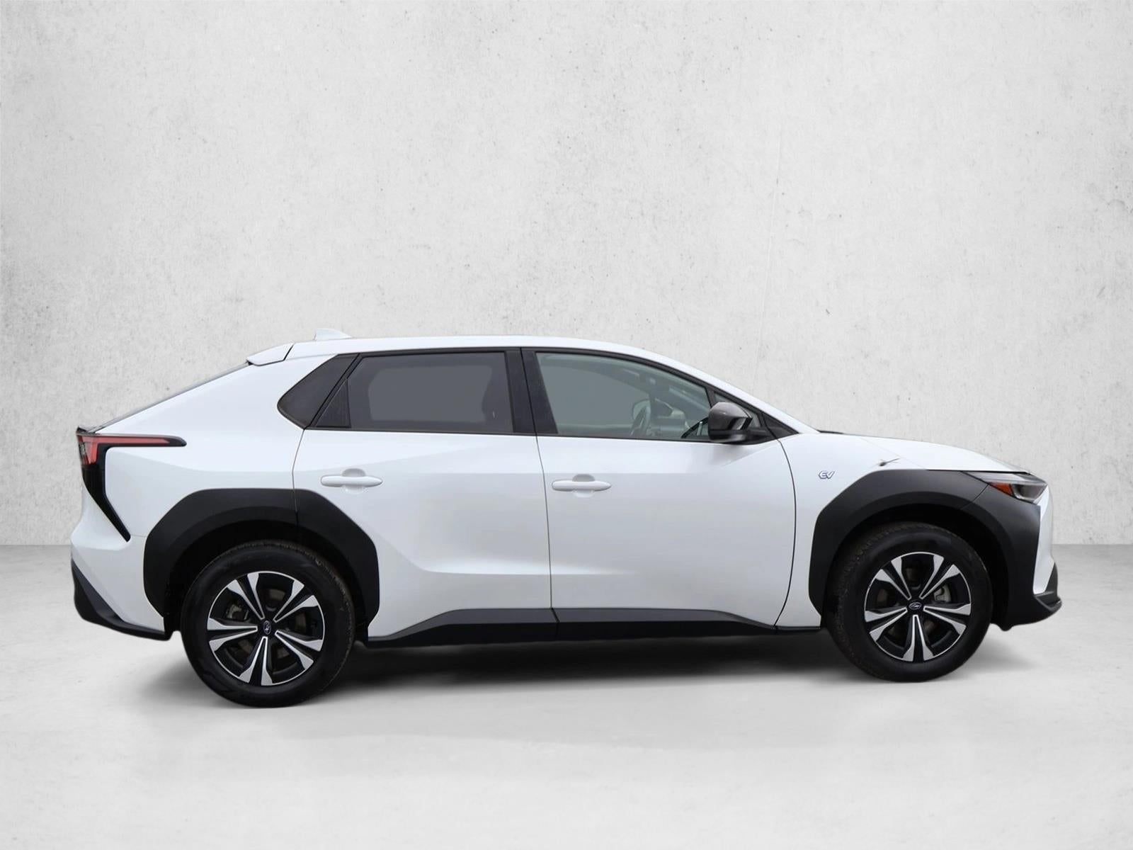 2023 Subaru Solterra Premium AWD