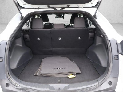 2023 Subaru Solterra Premium AWD