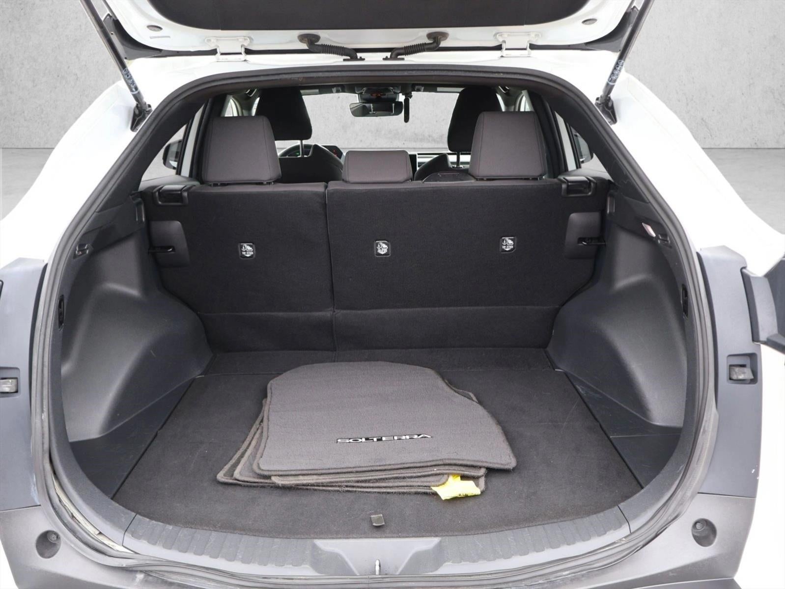 2023 Subaru Solterra Premium AWD