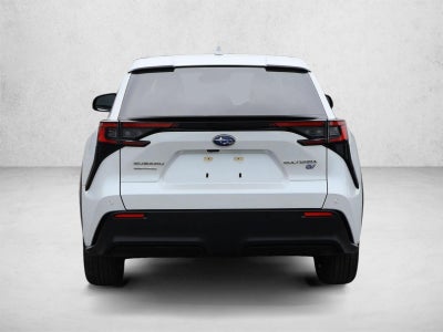 2023 Subaru Solterra Premium AWD