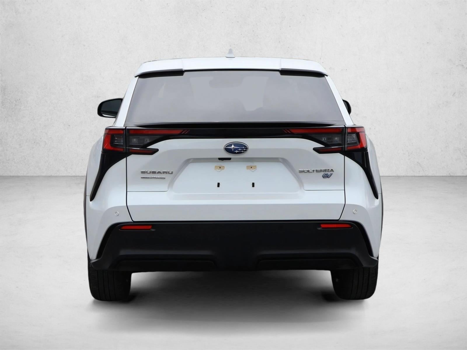 2023 Subaru Solterra Premium AWD