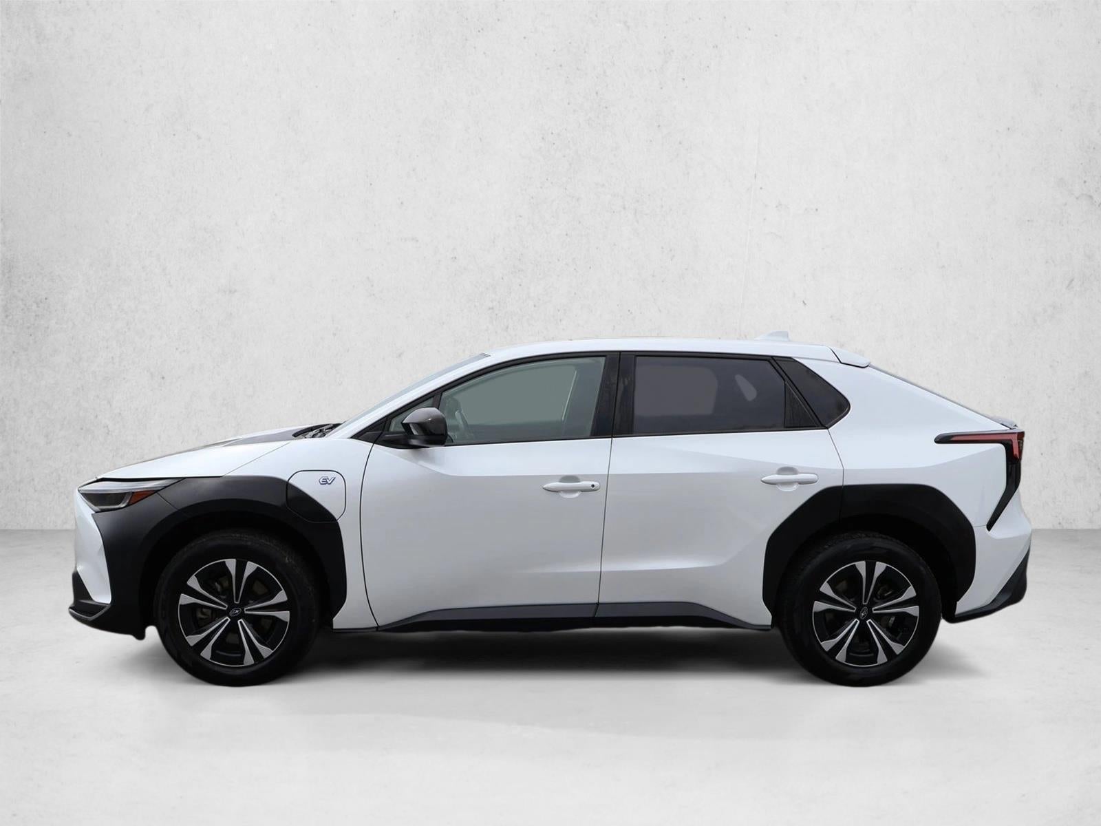 2023 Subaru Solterra Premium AWD