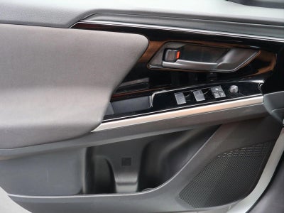 2023 Subaru Solterra Premium AWD