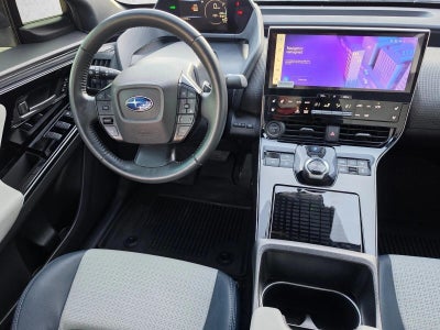 2023 Subaru Solterra Touring AWD