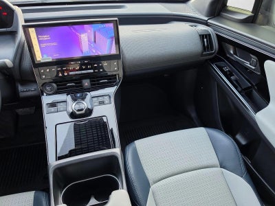 2023 Subaru Solterra Touring AWD
