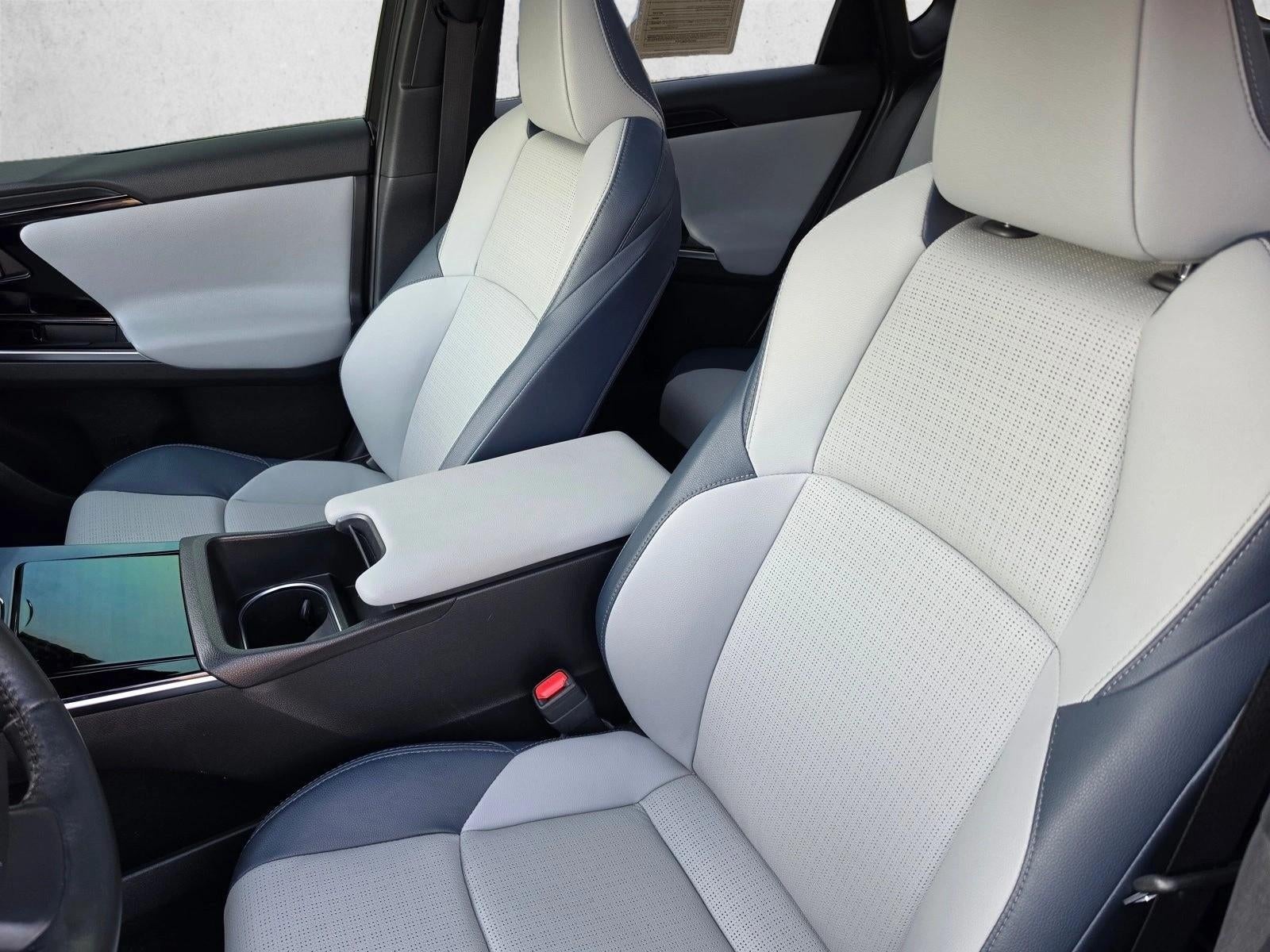 2023 Subaru Solterra Touring AWD