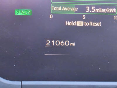 2023 Subaru Solterra Touring AWD