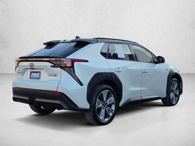2023 Subaru Solterra Touring AWD