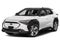 2023 Subaru Solterra Touring AWD