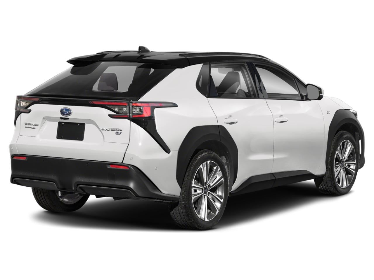 2023 Subaru Solterra Touring AWD