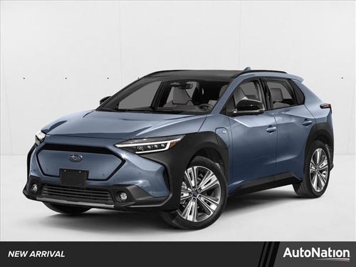 2023 Subaru Solterra Touring AWD