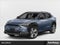 2023 Subaru Solterra Touring AWD