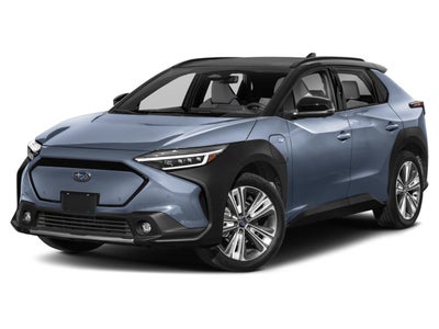 2023 Subaru Solterra Touring AWD