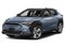 2023 Subaru Solterra Touring AWD