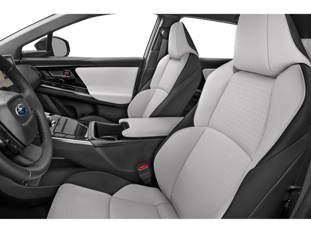 2023 Subaru Solterra Touring AWD