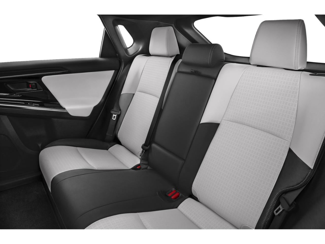 2023 Subaru Solterra Touring AWD