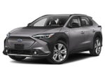 2023 Subaru Solterra Limited AWD