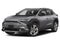 2023 Subaru Solterra Limited AWD