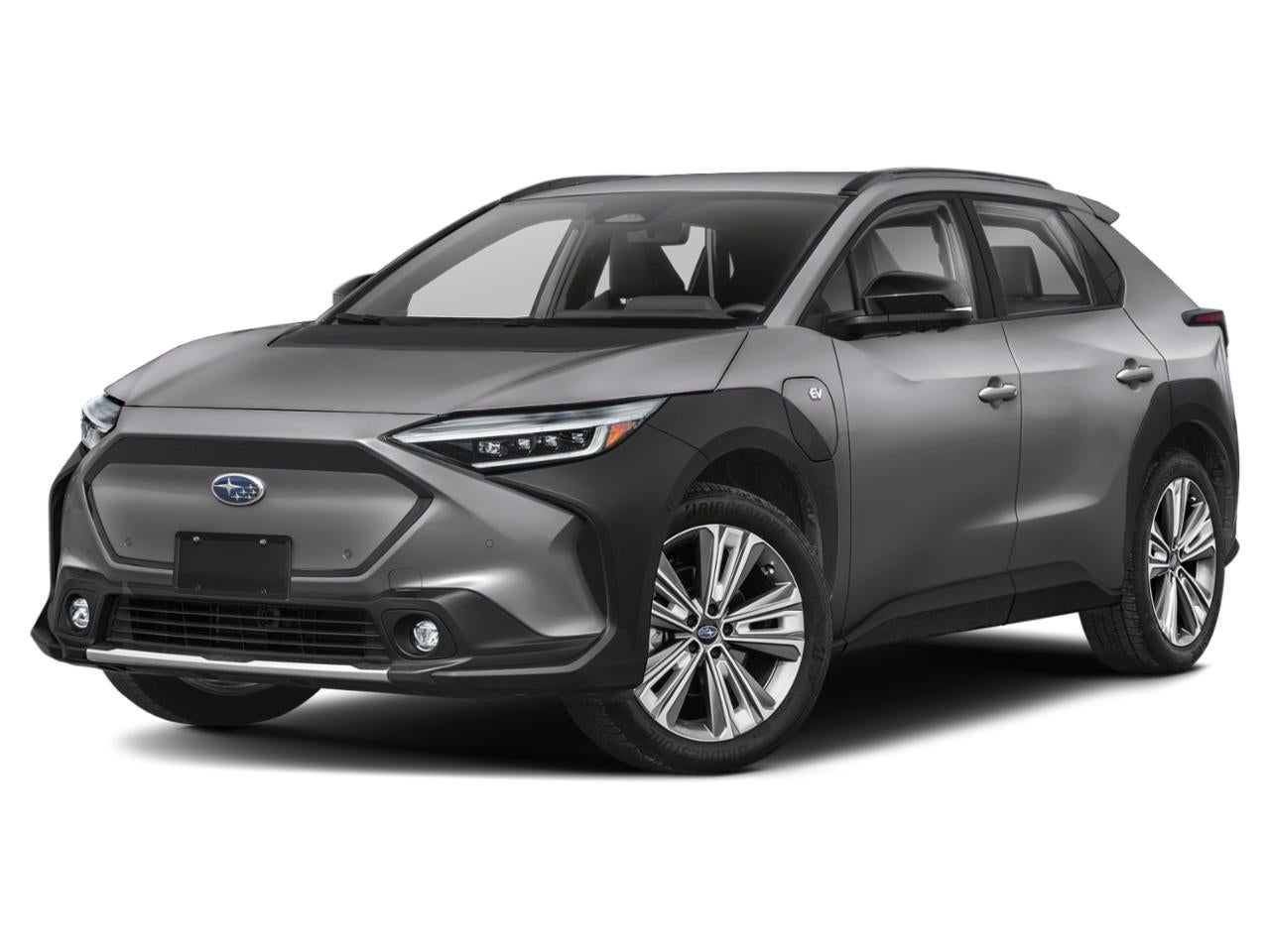 2023 Subaru Solterra Limited AWD