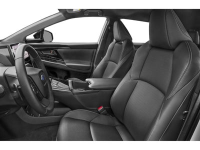 2023 Subaru Solterra Limited AWD