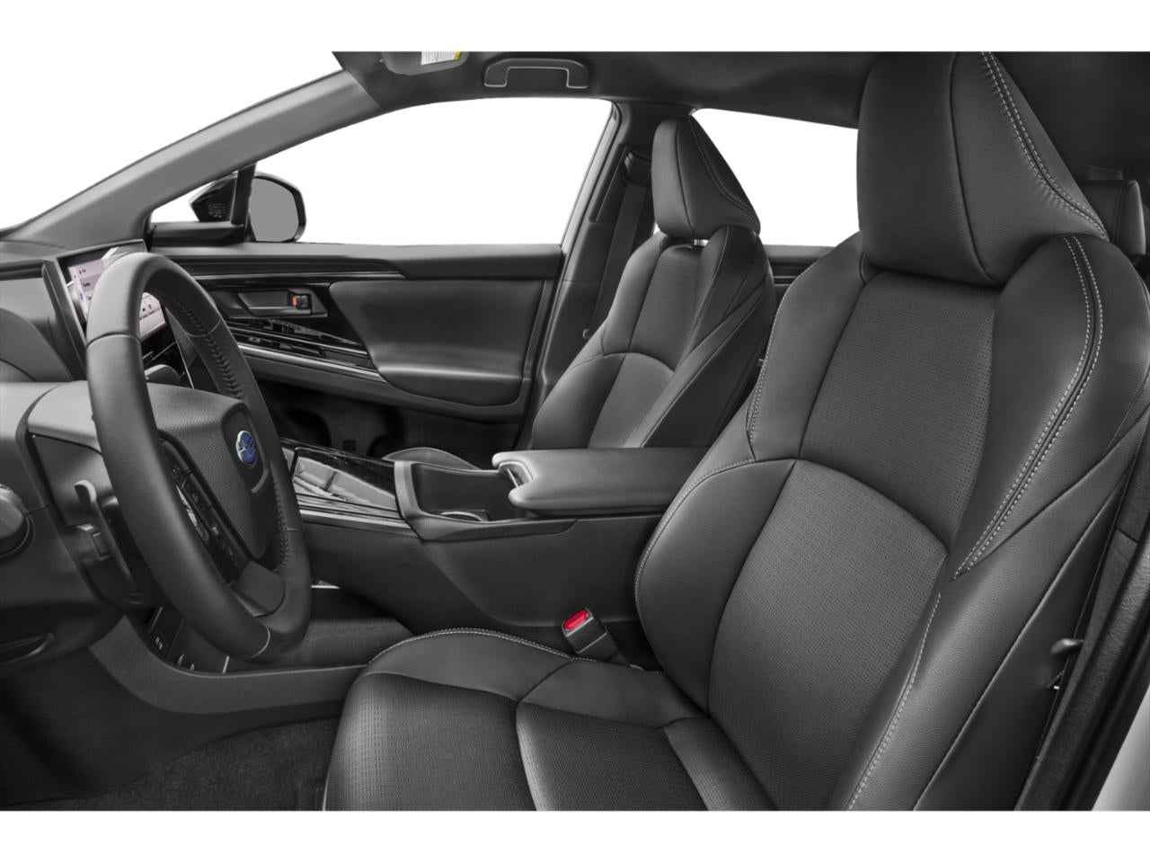 2023 Subaru Solterra Limited AWD