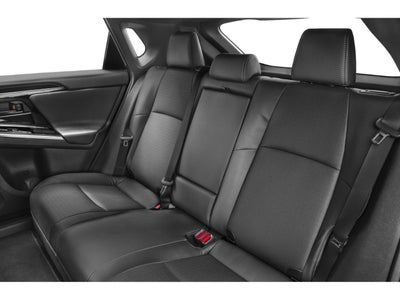 2023 Subaru Solterra Limited AWD