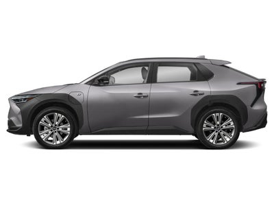 2023 Subaru Solterra Limited AWD