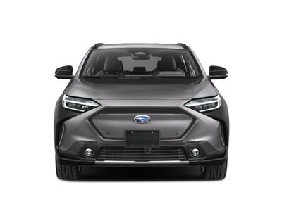 2023 Subaru Solterra Limited AWD
