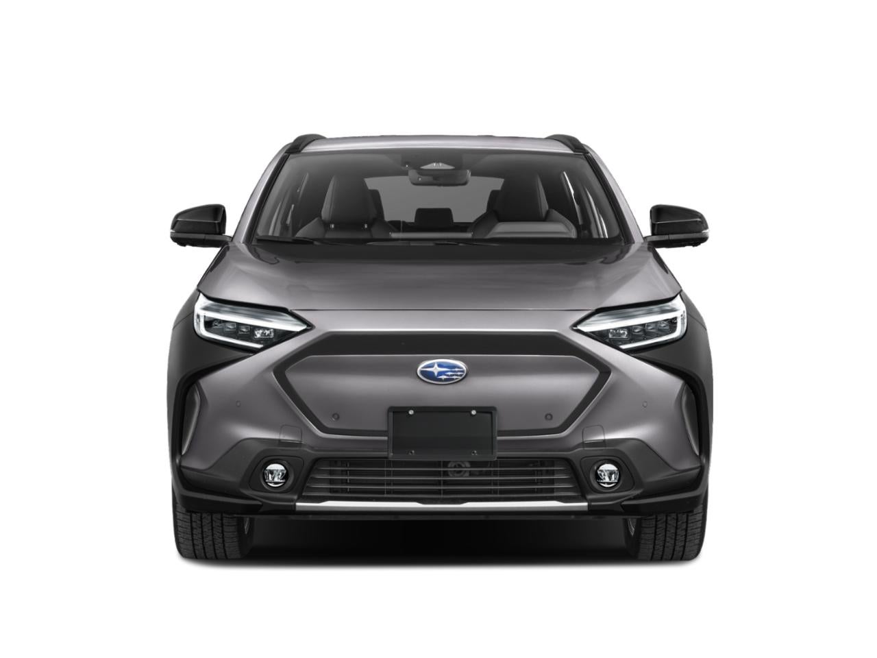 2023 Subaru Solterra Limited AWD