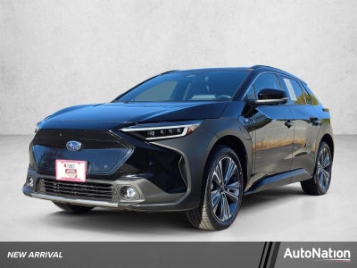 2023 Subaru Solterra Touring AWD
