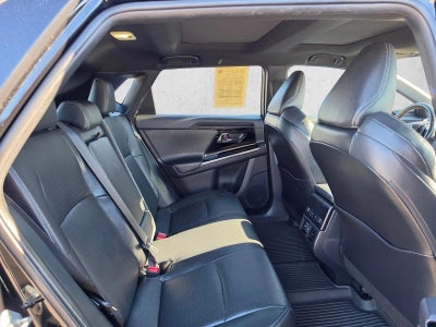 2023 Subaru Solterra Touring AWD