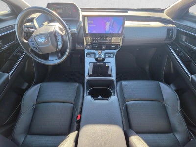 2023 Subaru Solterra Touring AWD