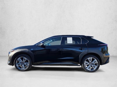 2023 Subaru Solterra Touring AWD