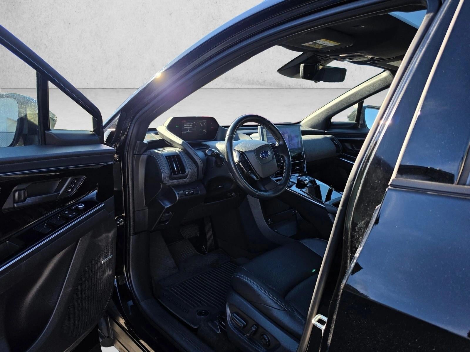 2023 Subaru Solterra Touring AWD