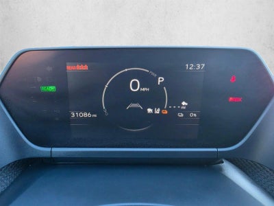 2023 Subaru Solterra Touring AWD