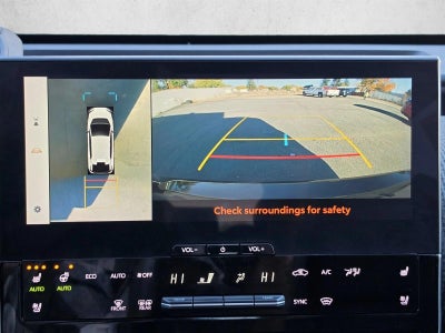 2023 Subaru Solterra Touring AWD