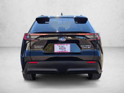 2023 Subaru Solterra Touring AWD