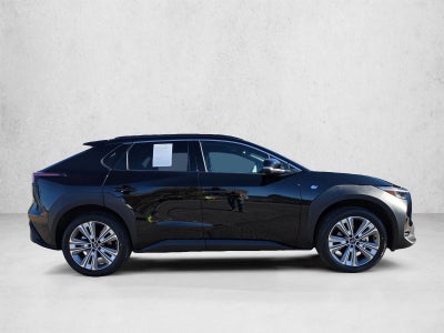 2023 Subaru Solterra Touring AWD
