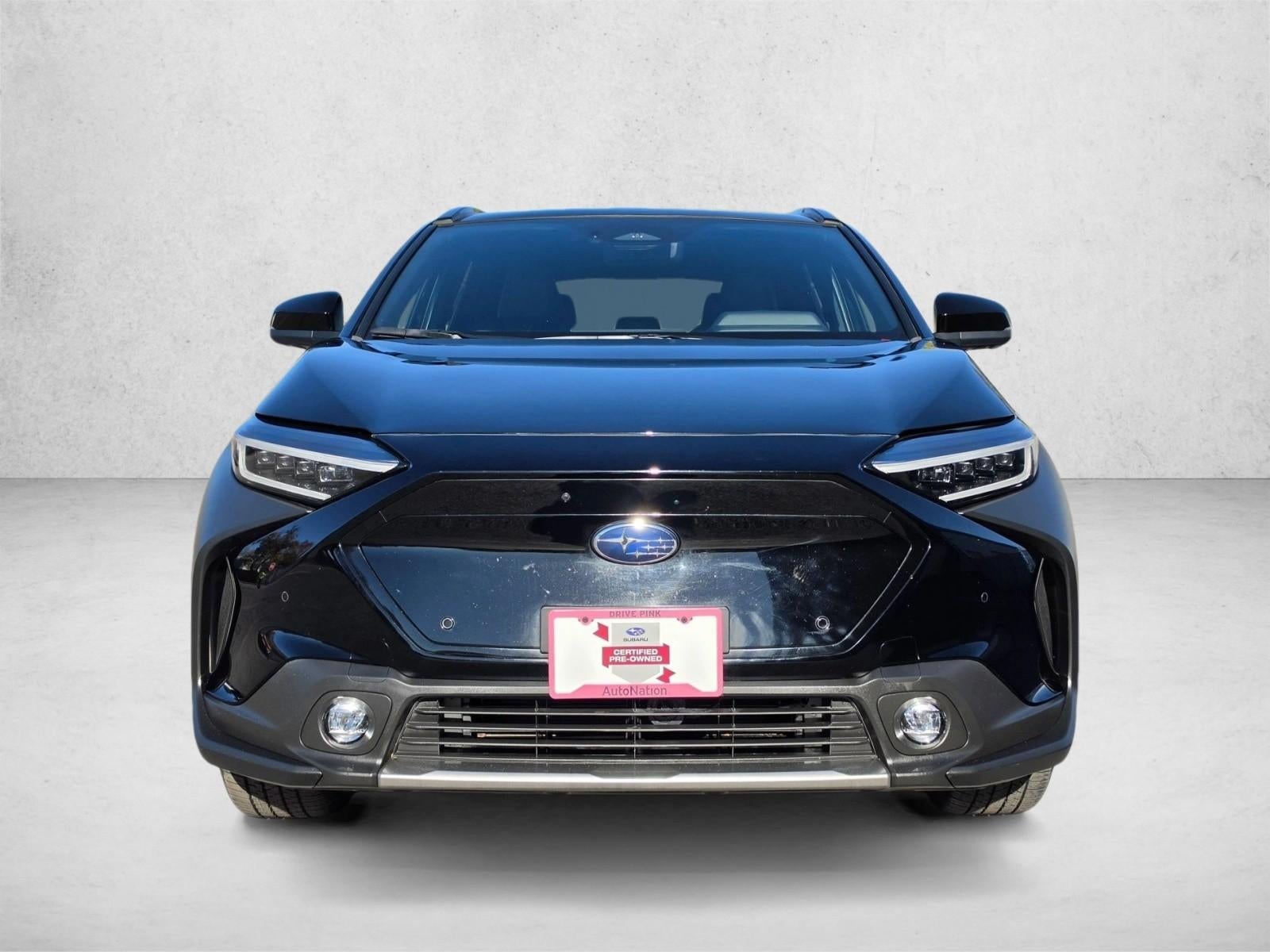 2023 Subaru Solterra Touring AWD