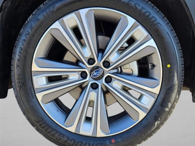 2023 Subaru Solterra Touring AWD
