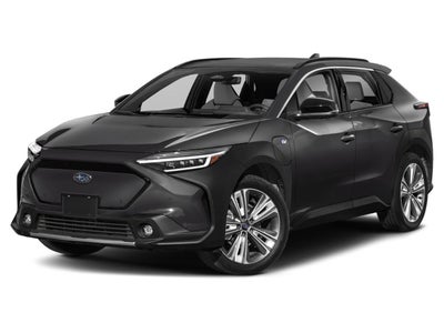 2023 Subaru Solterra Touring AWD