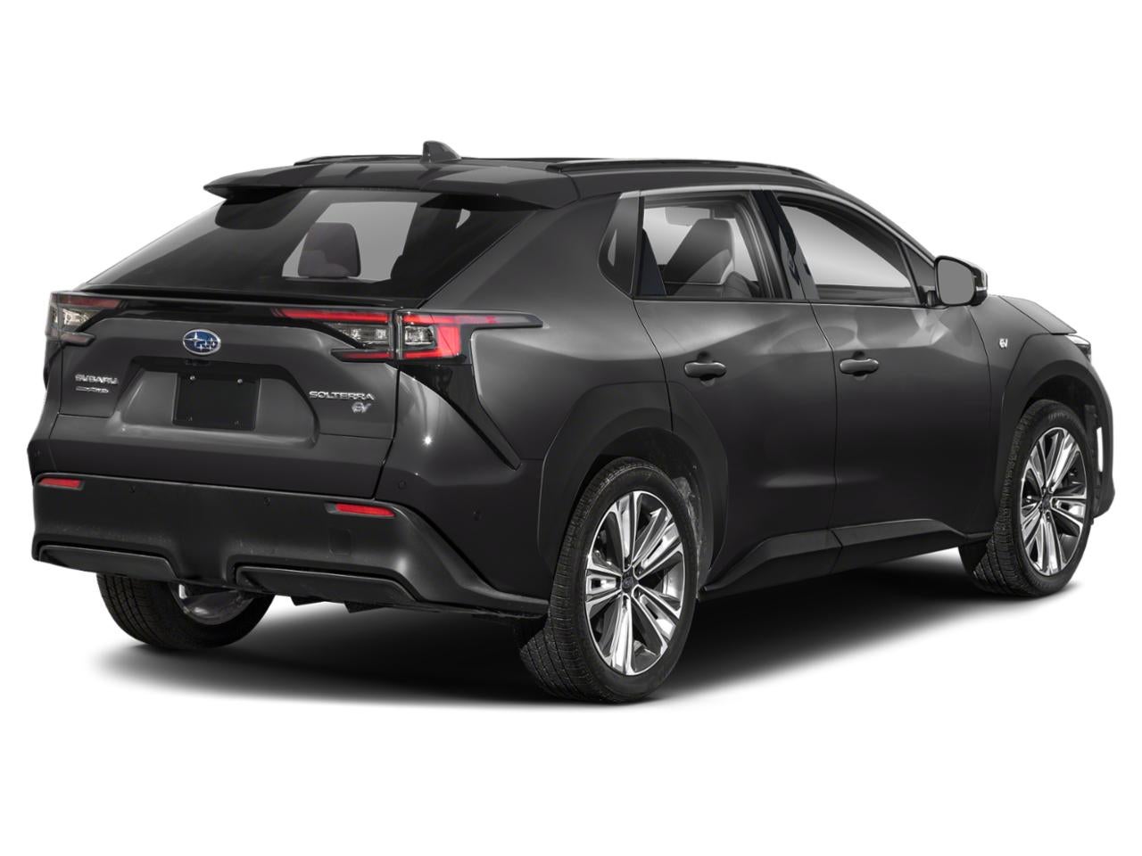 2023 Subaru Solterra Touring AWD