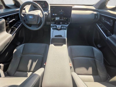 2023 Subaru Solterra Touring AWD